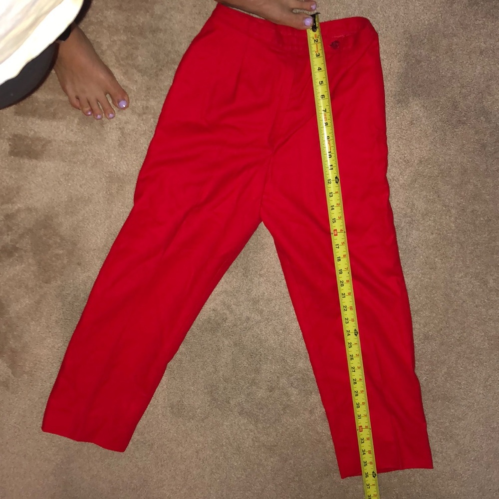 Pendleton Pants - image 5